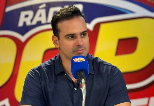 Lucas Ribeiro cita “pautas em comum” para defender aliança com PT na PB