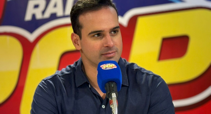 Lucas Ribeiro cita “pautas em comum” para defender aliança com PT na PB