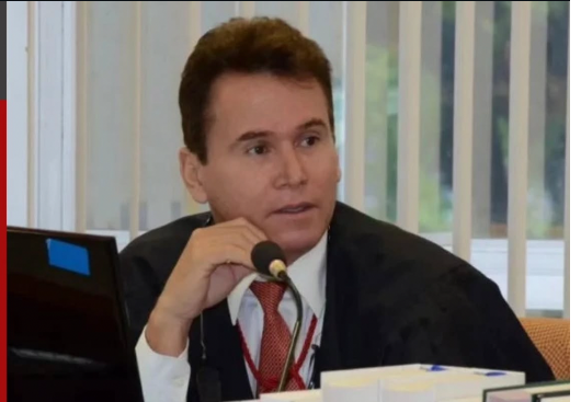 MÁRCIO MURILO ASSUME PRESIDÊNCIA DO TRE-PB NA PRÓXIMA QUINTA-FEIRA E COMANDARA ELEIÇÕES DE 2026