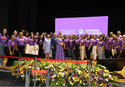 João Azevêdo anuncia novas políticas e ações para mulheres da Paraíba
