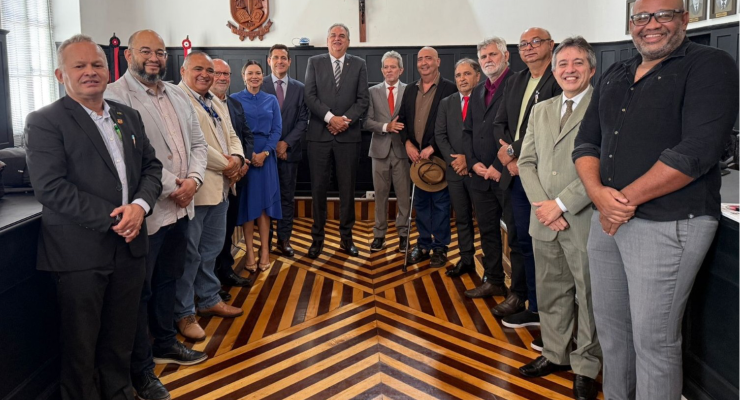 TJPB anuncia reajuste salarial de 7% para os servidores do Poder Judiciário