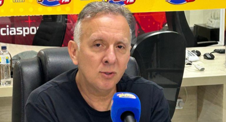 Aguinaldo Ribeiro defende equilíbrio