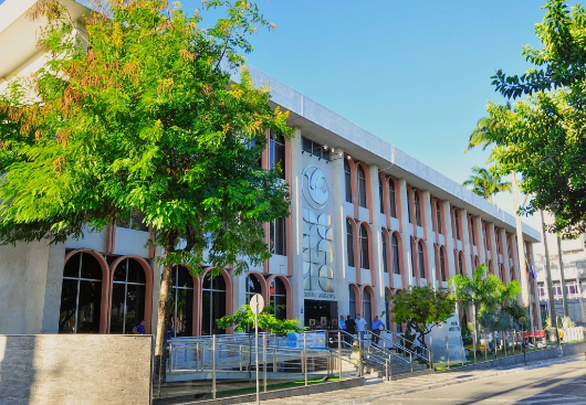 ALPB publica inscrições para vagas no TCE-PB