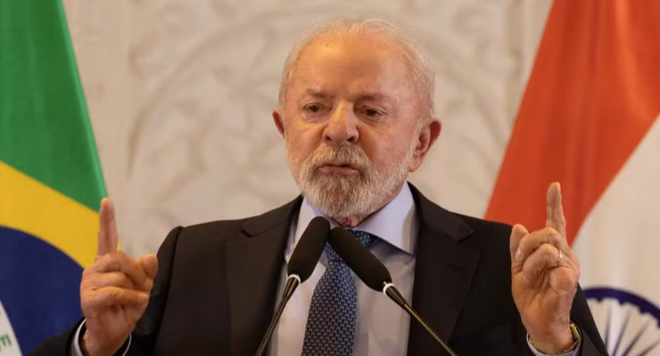 Datafolha: 40% avaliam governo Lula como ruim ou péssimo; 32% como ótimo ou bom