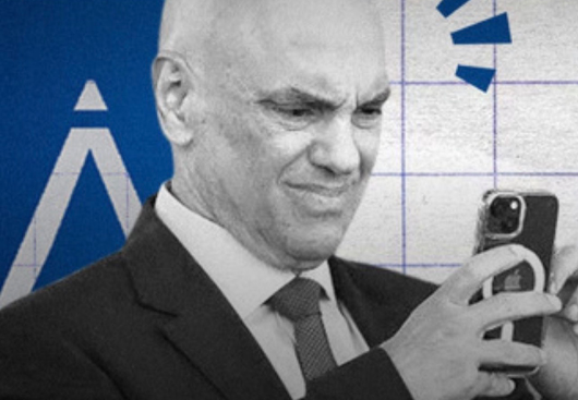 O mito do herói e a desconstrução do ministro Xandão no caso Master