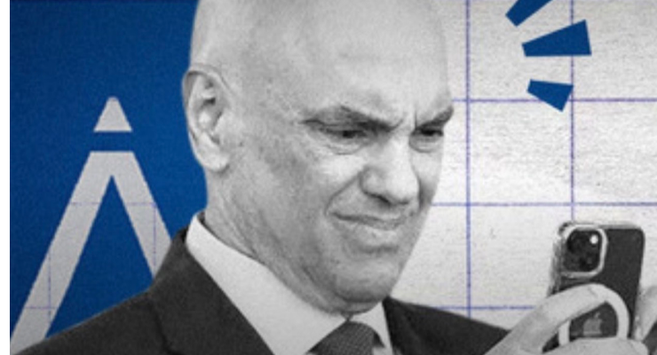 O mito do herói e a desconstrução do ministro Xandão no caso Master