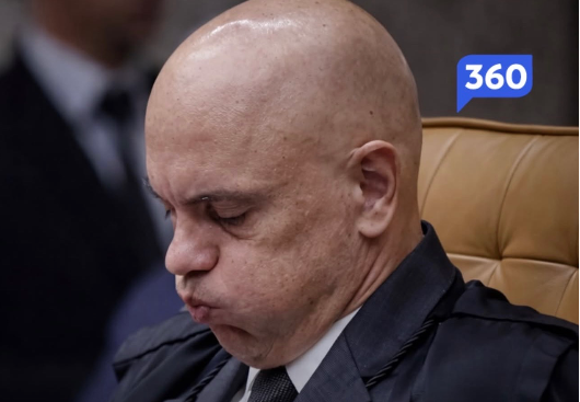 Moraes mudou número de celular antes de caso Vorcaro explodir
