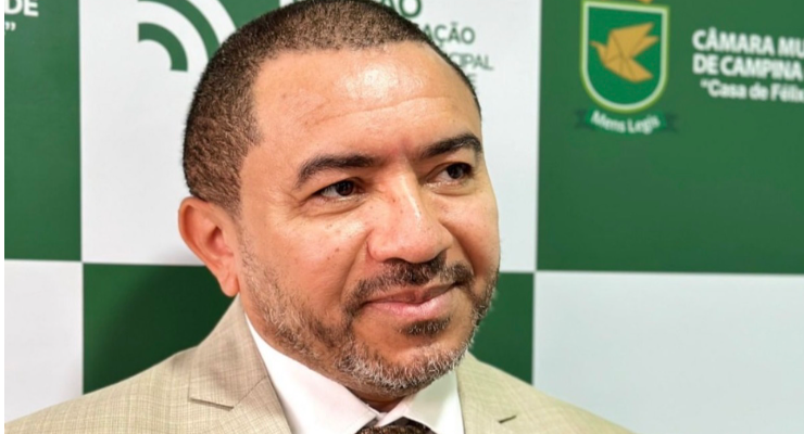 Líder de Bruno na Câmara confirma possível criação de duas novas secretarias em Campina Grande