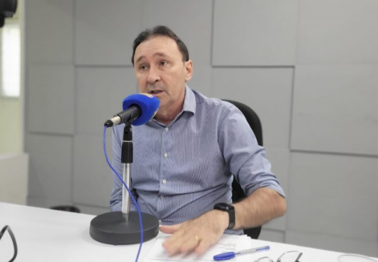 Assembleia Legislativa da PB elege Deusdete Queiroga para conselheiro do TCE