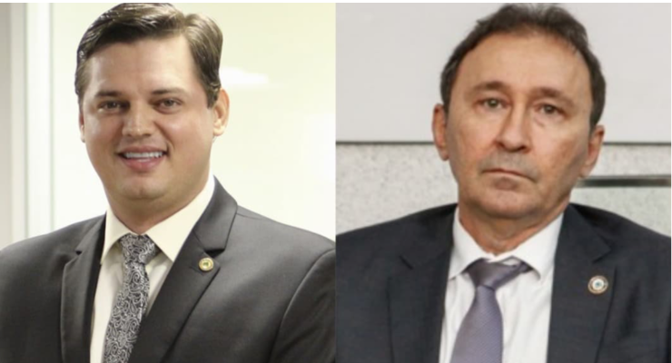 ALPB aprova Taciano Diniz e Deusdete Queiroga para o TCE-PB; indicações recebem votação expressiva no plenário