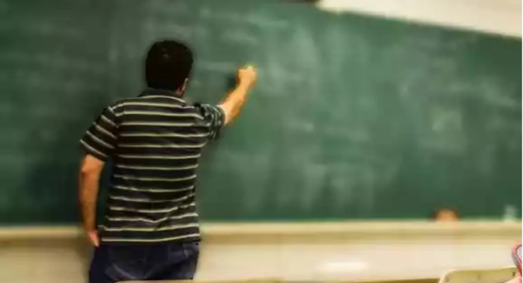 PB consolida política de valorização docente e alcança 2ª melhor remuneração inicial do NE