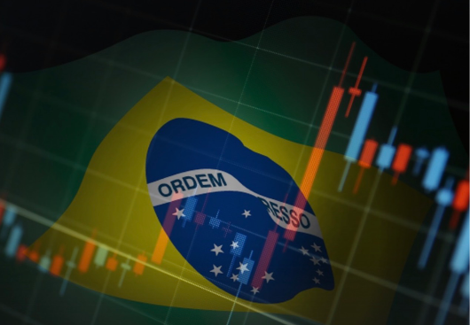 Quase metade dos brasileiros vê piora na economia do país