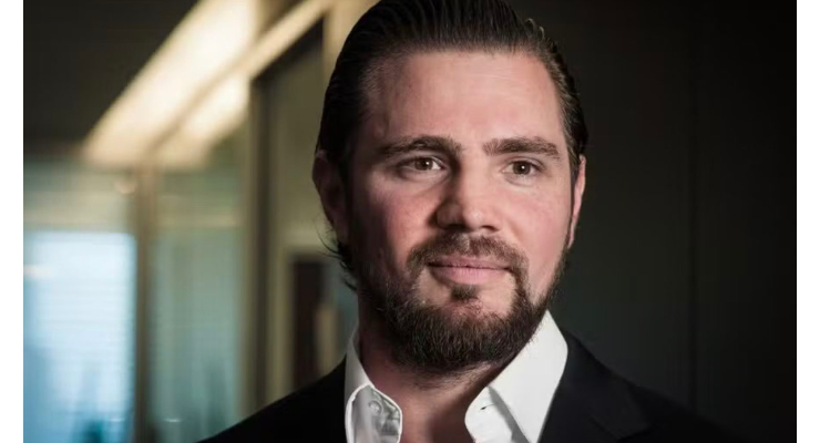 Supremo forma maioria para manter Vorcaro na prisão