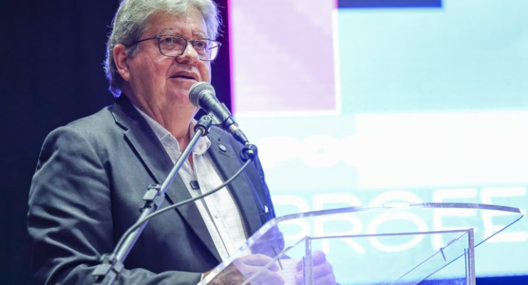 João Azevêdo anuncia investimentos para agricultura familiar nesta segunda, em CG