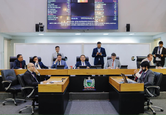 ALPB mantém aprovação de projeto que garante transferência de servidoras públicas vítimas de violência doméstica