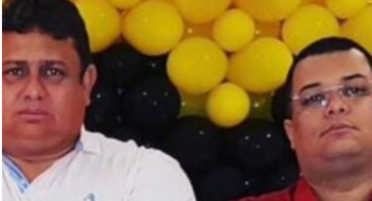 CABEDELO - POLITICA PB - BOMBA!  SITE DIZ QUE ASSESSOR parlamentar de Walber Virgulino teria negociado pagamentos para entrada do candidato em comunidades, segundo denúncia