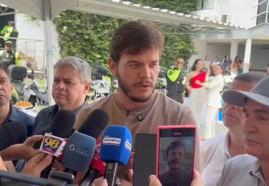 Bruno Cunha Lima admite possível mudança partidária