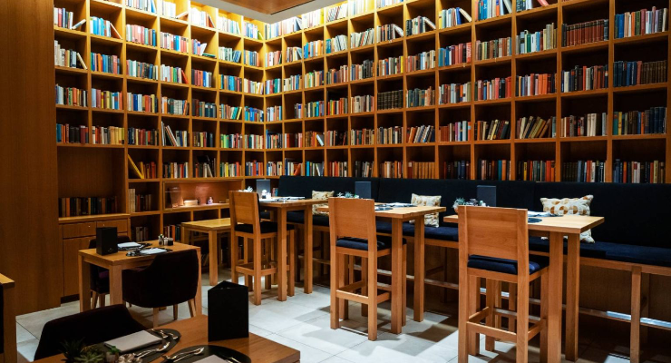 AGORA É LEI! Programa quer ampliar bibliotecas públicas e incentivar leitura